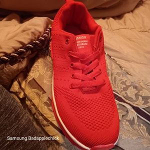 Fashion professional skater shoes